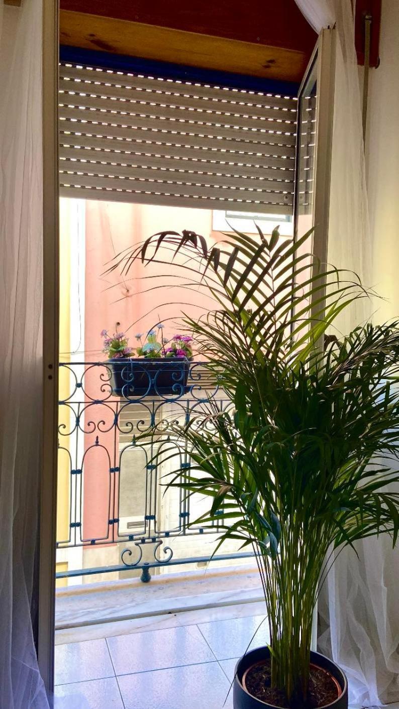 Chiado Apartment With Terrace 1 Lisboa Eksteriør bilde