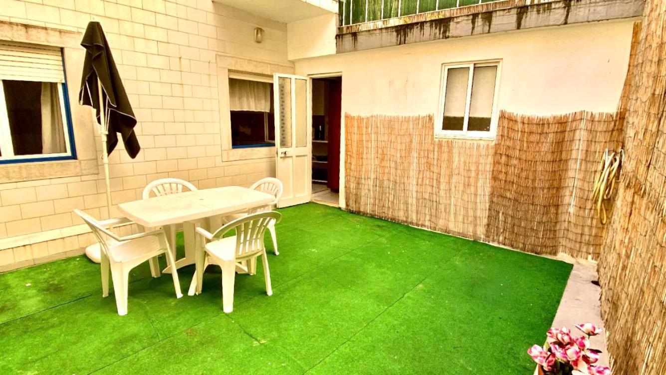 Chiado Apartment With Terrace 1 Lisboa Eksteriør bilde