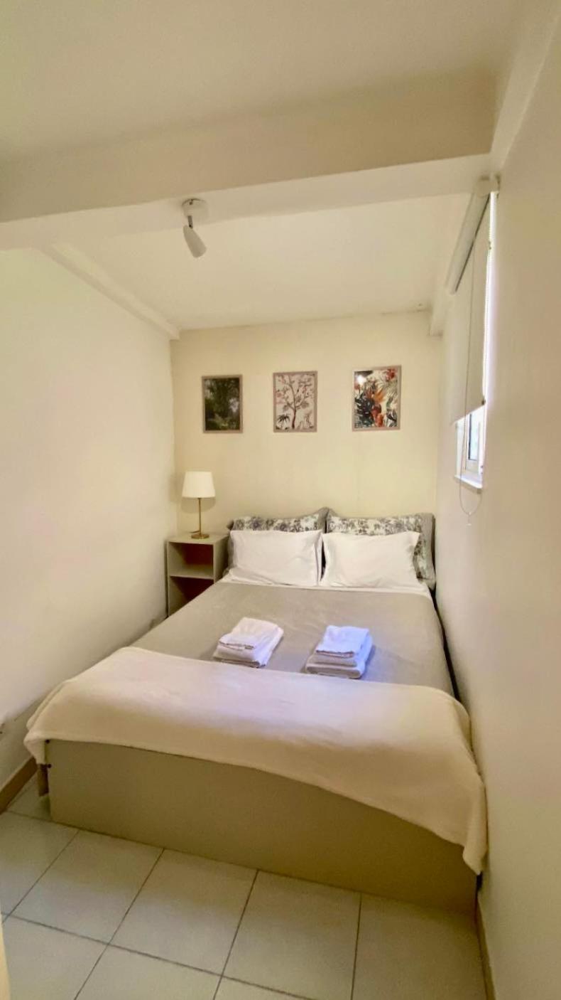 Chiado Apartment With Terrace 1 Lisboa Eksteriør bilde